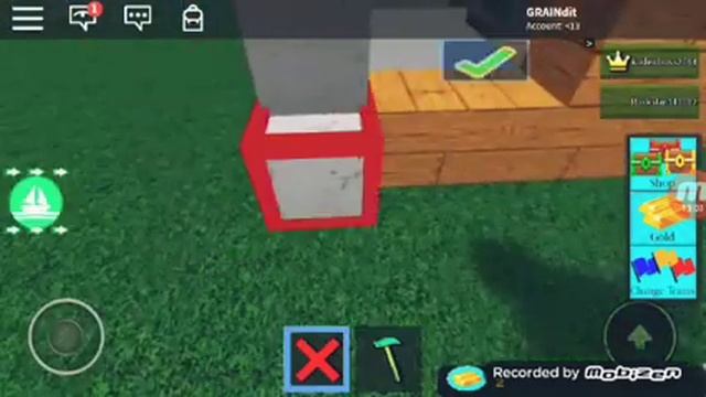 Играем в роблокс мини режимы ; ) смотреть онлайн