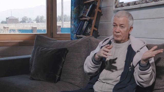 Почему в мире много разных религий? Хакимов А. Г. смотреть онлайн