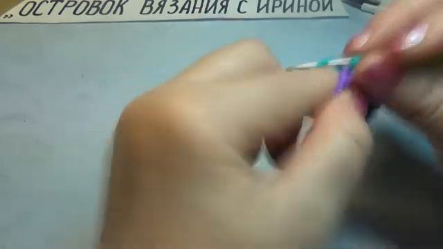 #635 ПРИХВАТКА НА КУХНЮ КРЮЧКОМ. МАСТЕР КЛАСС. смотреть онлайн