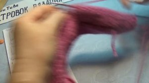 КОФТОЧКА ДЛЯ ДЕВОЧКИ СПИЦАМИ #360