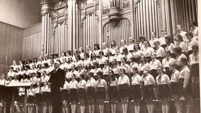 К. Монтеверди "Пастораль" смотреть онлайн