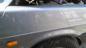 Замена радиатора печки ваз 21099, не сливая антифриз.