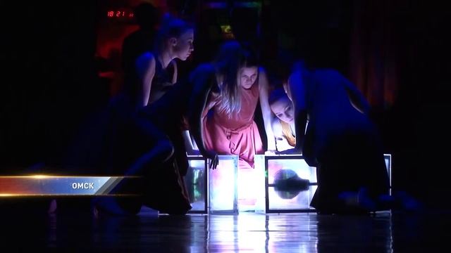 Два омских театра номинированы на "Золотую маску" смотреть онлайн