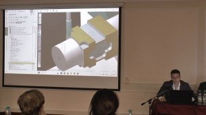 Токарная обработка с приводным инструментом. Фрезерная 3-х и 4-х координатная обработка