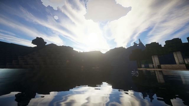 Minecraft Ultra Hd-Best Graphics 2014 смотреть онлайн