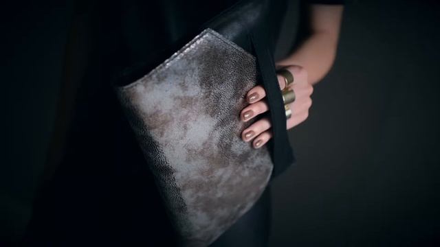Gianni Chiarini Glitter effects F/W14 Collection смотреть онлайн