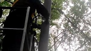 Монтаж провода сип