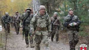 Сергей Колмогоров - Оценка обстановки. 8.05.23