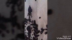 Как сшить платье в стиле 1920