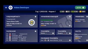 За кого начать карьеру в Ворлд Соккер Чемпс?