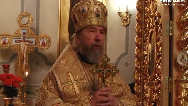 память Иоасафа Чистопольского смотреть онлайн