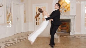 Lift Variations | Lift Alternatives | Wedding Dance Online | First Dance