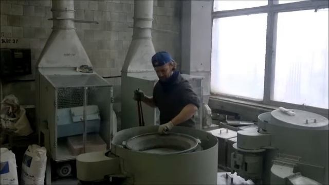 профессия слесарь-ремонтник