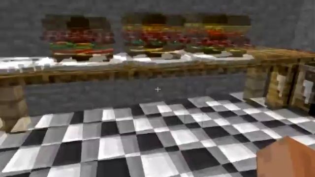 сделай любой сэндвич в майнкрафт обзор мода смотреть онлайн