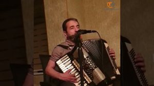 Толиби Абдулло - Ҳар гаҳе бе ман бимони | бо аккордеон #обунашавед #подписывайтесь