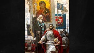 Крещение Руси. Почему все-таки Христианство?