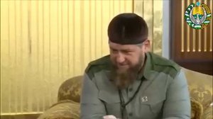 Рамзан Кадыров про Узбекистан