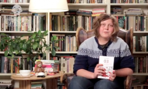 “Ты говоришь, Вот уже иду, выбегаю”. Ольга Живикина. Читает автор.