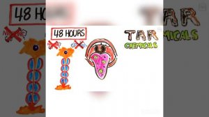 Что произойдёт если бросить курить