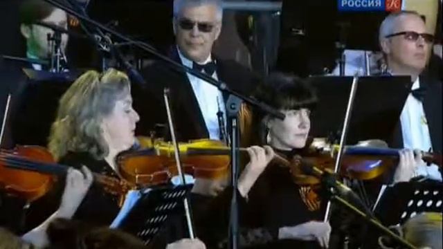 3. У чёрного моря - "Кватро" смотреть онлайн