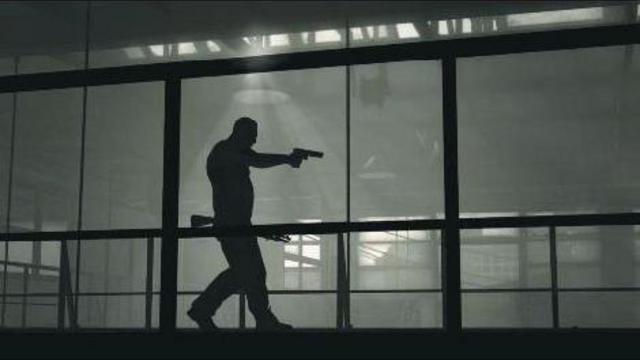 Max Payne 3. Debut Slideshow