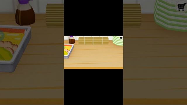 Я играю в игру под названием готовим ролы смотреть онлайн