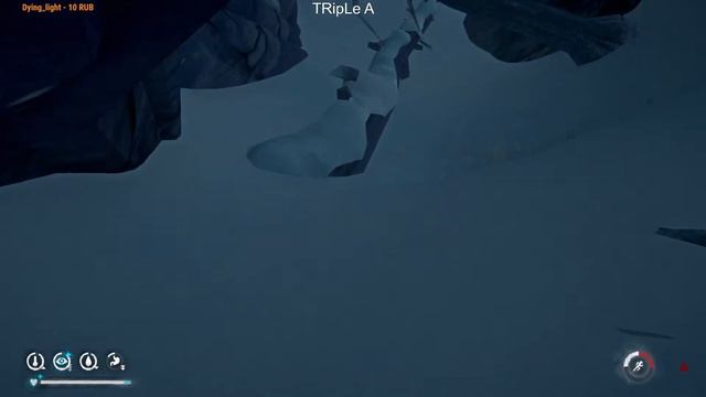 The Long Dark -- Кастом выживание 1 (декабрь 2020)стрим 4 смотреть онлайн