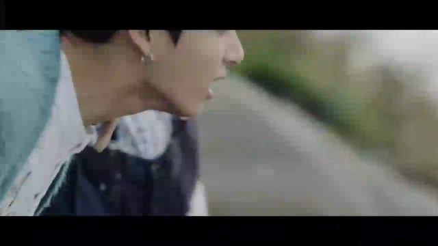 BTS "Run"