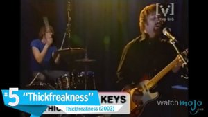 Top 10 Black Keys Songs