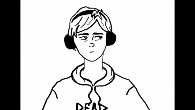 Сними наушники! Сохрани жизнь! смотреть онлайн