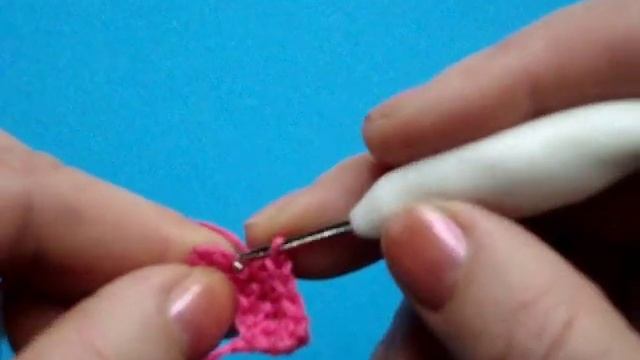 Как сделать крючок для вязания? Howto make crochet hook Урок 281