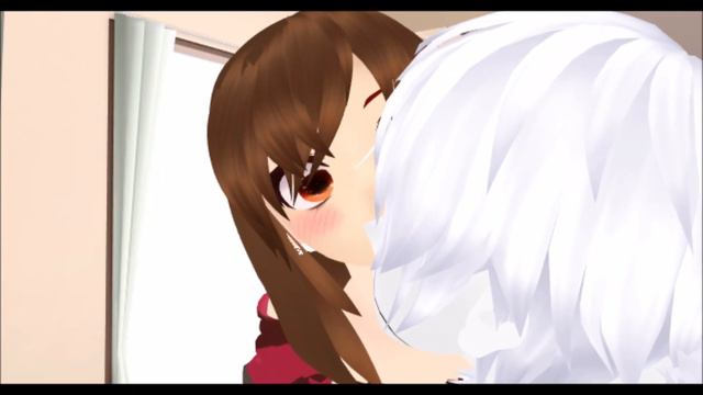 [mmd x undertale] echotale gaster!sans x frisk pockygame смотреть онлайн