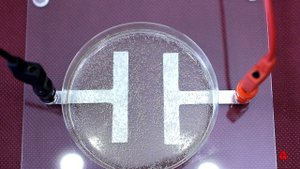 Электрический конденсатор