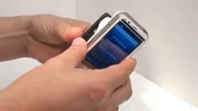 Ежедневные новости мира ИТ - 18.09.2009 смотреть онлайн