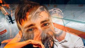Надя Ермакова отдыхает с Алексеем Безусом в Сочи