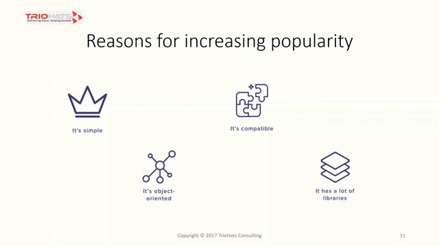 Basic Python Theory