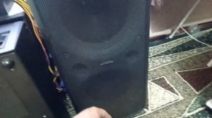 Блютуз колонка ( замена рег.Громкости )