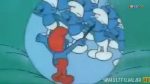 Mittivoylar 5-qismlar to'plami Multfilm O'zbek Tilida Миттивойлар smurfchalar