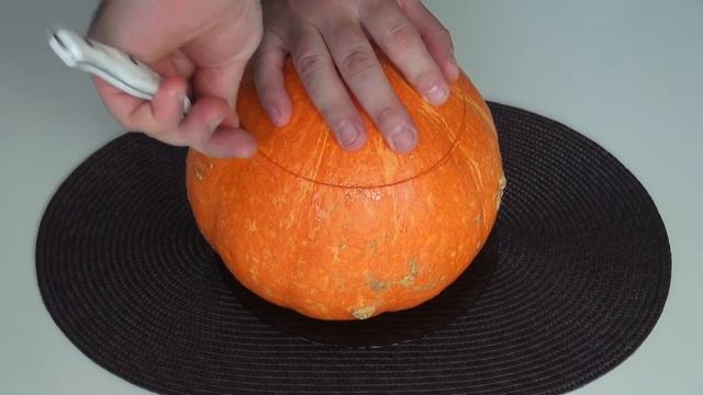 Плов в тыкве с сухофруктами и мясом!