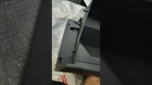 Перчаточный ящик Паджеро 4 Бардачок без стука и скрипа