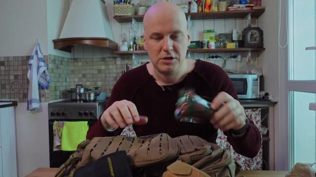 Что в рюкзаке для стрельбища (18+) смотреть онлайн