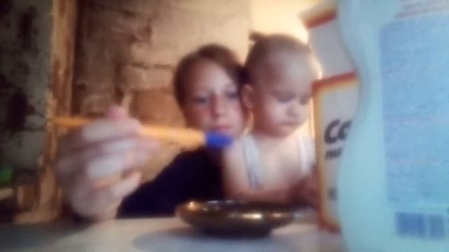 Проверка двух лизунов из средства для мытья посуды и соды а также зубная паста и шампунь смотреть онлайн