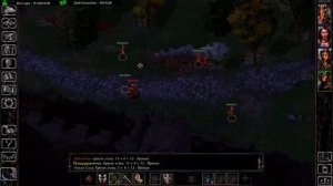 Baldur's Gate - Enhanced Edition - Максимальная сложность - Прохождение - #3