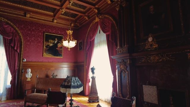 Whitehall - History of Henry Flagler ???? смотреть онлайн