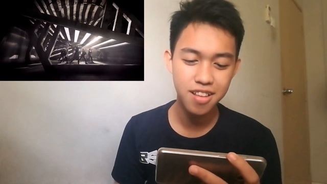 [MV] ONEUS(원어스) _ Valkyrie(발키리) Reaction!! | Malaysian React | NEW GROUP TO STAN!! смотреть онлайн