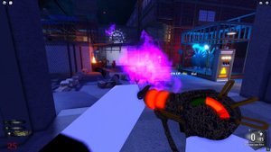Если бы Micheal Zombies Был Doom | Roblox