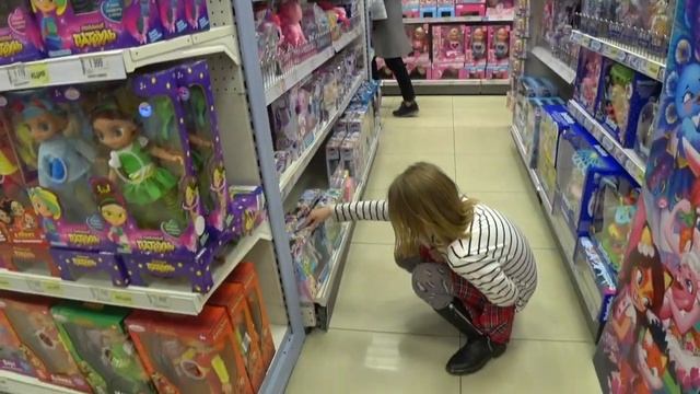 КУПИТЬ КУКЛУ. МАГАЗИН ИГРУШКА. Малахов.