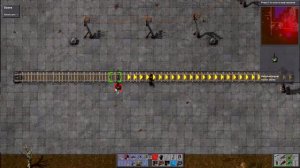 Лис и Factorio: Поезда - базовая информация