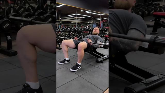 Ещё больше полезных упражнений в профиле⤵️ #тренер #тренировка #ягодицы #фитнес смотреть онлайн