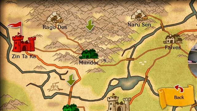 16 bit trader (экспресс-тест экономической игры) смотреть онлайн